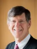 Image of Dr. Horton