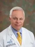 Image of Dr. Behnke