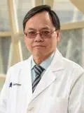 Image of Dr. Au