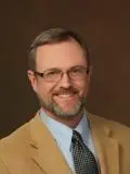 Image of Dr. Mitchell