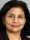Image of Dr. Krishnan