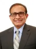 Image of Dr. Bikkina