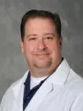 Image of Dr. Barker