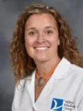 Image of Lisa Finnegan