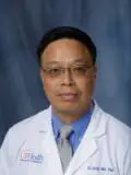 Image of Dr. Zeng