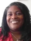 Image of Jocelyn Wilson