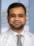 Image of Dr. Ansari