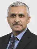 Image of Dr. Pandya