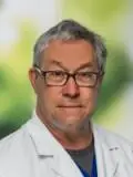 Image of Dr. Thompson
