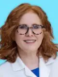 Image of Dr. Cole