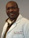 Image of Dr. Sunmonu