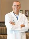 Image of Dr. Carlson