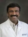 Image of Dr. Alapati