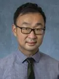 Image of Dr. Chung