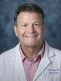 Image of Dr. Tapson