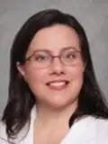 Image of Dr. Curtiss