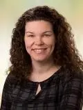 Image of Dr. Evans