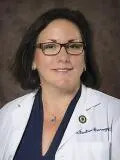 Image of Dr. Gantner-Overmyer