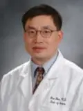 Image of Dr. Shou