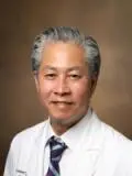 Image of Dr. Fong