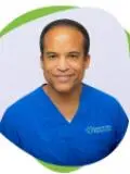 Image of Dr. Cornwell