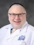 Image of Dr. Faber