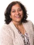 Image of Dr. Trivedi