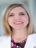 Image of Dr. Baker