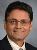 Image of Dr. Shah