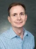 Image of Dr. Healy