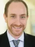 Image of Dr. Fleisher