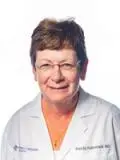 Image of Dr. Hallenbeck
