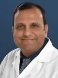 Image of Dr. Bishwal