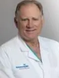 Image of Dr. Klein