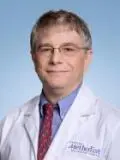Image of Dr. Wilde