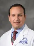 Image of Dr. Franco Palacios