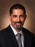 Image of Dr. Chandra