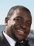 Image of Dorian Dixon