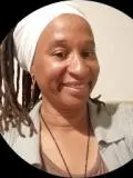 Image of Ruth Burgher-Gibore