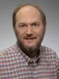 Image of Dr. Cooper
