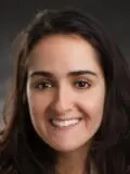 Image of Dr. Higgins