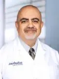 Image of Dr. Demian