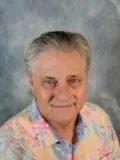 Image of Dr. Cain III