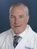 Image of Dr. McGarvey