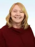 Image of Dr. Moran