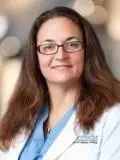 Image of Dr. Burris