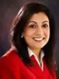 Image of Dr. Menon