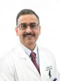 Image of Dr. Trivedi