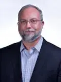 Image of Dr. Holmes