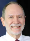 Image of Dr. Devlin